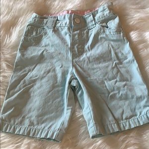 Baby Harvest Shorts Size 18-24 mo